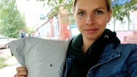 vlog 26.09Пол дня в очереди/ Зарядка с детьми / неудался рулет/ дырявая посылка/ трагедия в Ижевске
