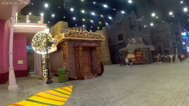 Ребёнок попал в сказку (Остров Мечты).mp4