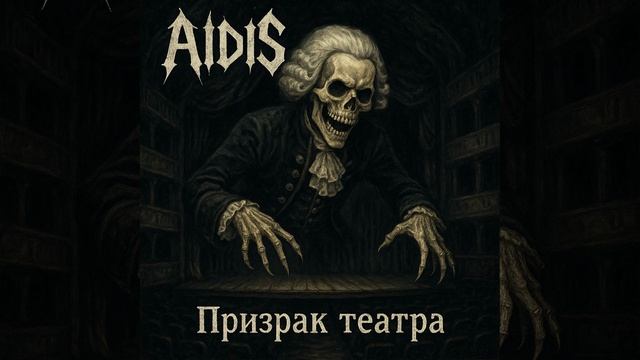 AidiS призрак театра