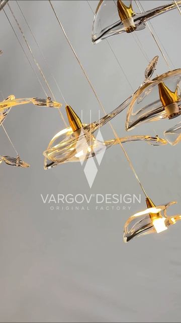 Световая композиция Vargov®Design LC0371