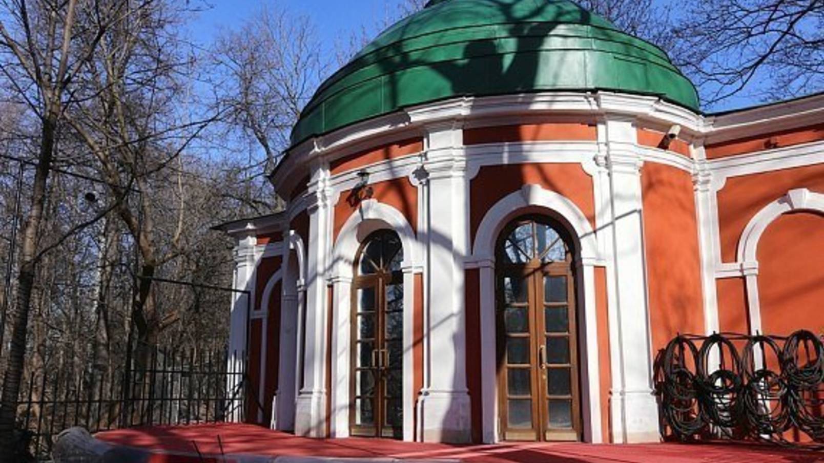 ГДЕ СНИМАЮТ ЧТО ГДЕ КОГДА | НЕСКУЧНЫЙ САД В МОСКВЕ | МЕСТО СЪЁМОК ПЕРЕДАЧИ ЧТО ГДЕ КОГДА