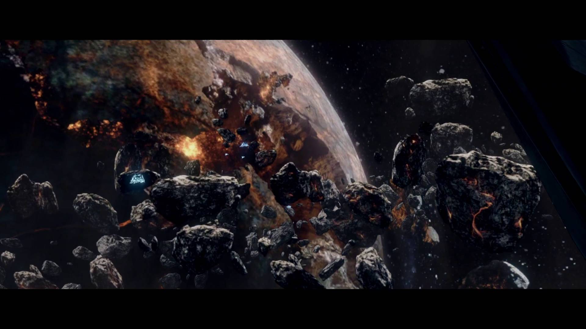 Halo 4 серия 6