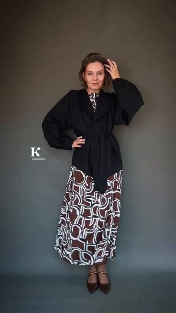 Платье Наоми