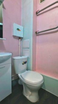 Продажа. Студия. ЖК Павловский. Ярославль улица Спасская дом 2