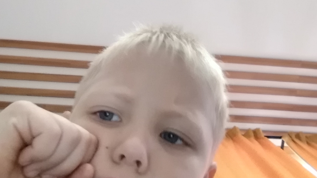 это совершилось