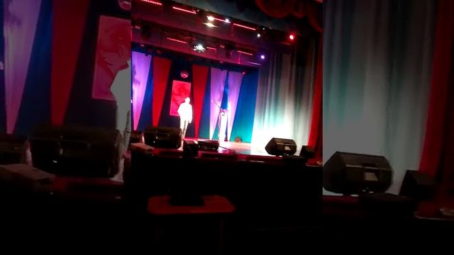 A Great Big World Say Something Кавер Cover ALEG