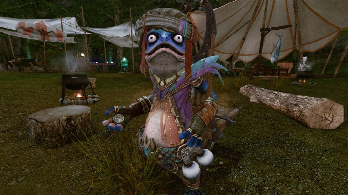 ArcheAge- Кракен [Фесаникс]_ 25.09.2025