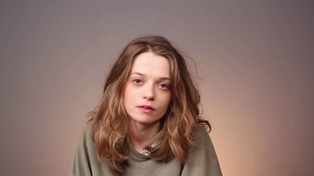 Губенко Мария. Визитка