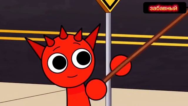 СПРУНКИ мультфильмы! Мультфильм про СПРУНКИ!