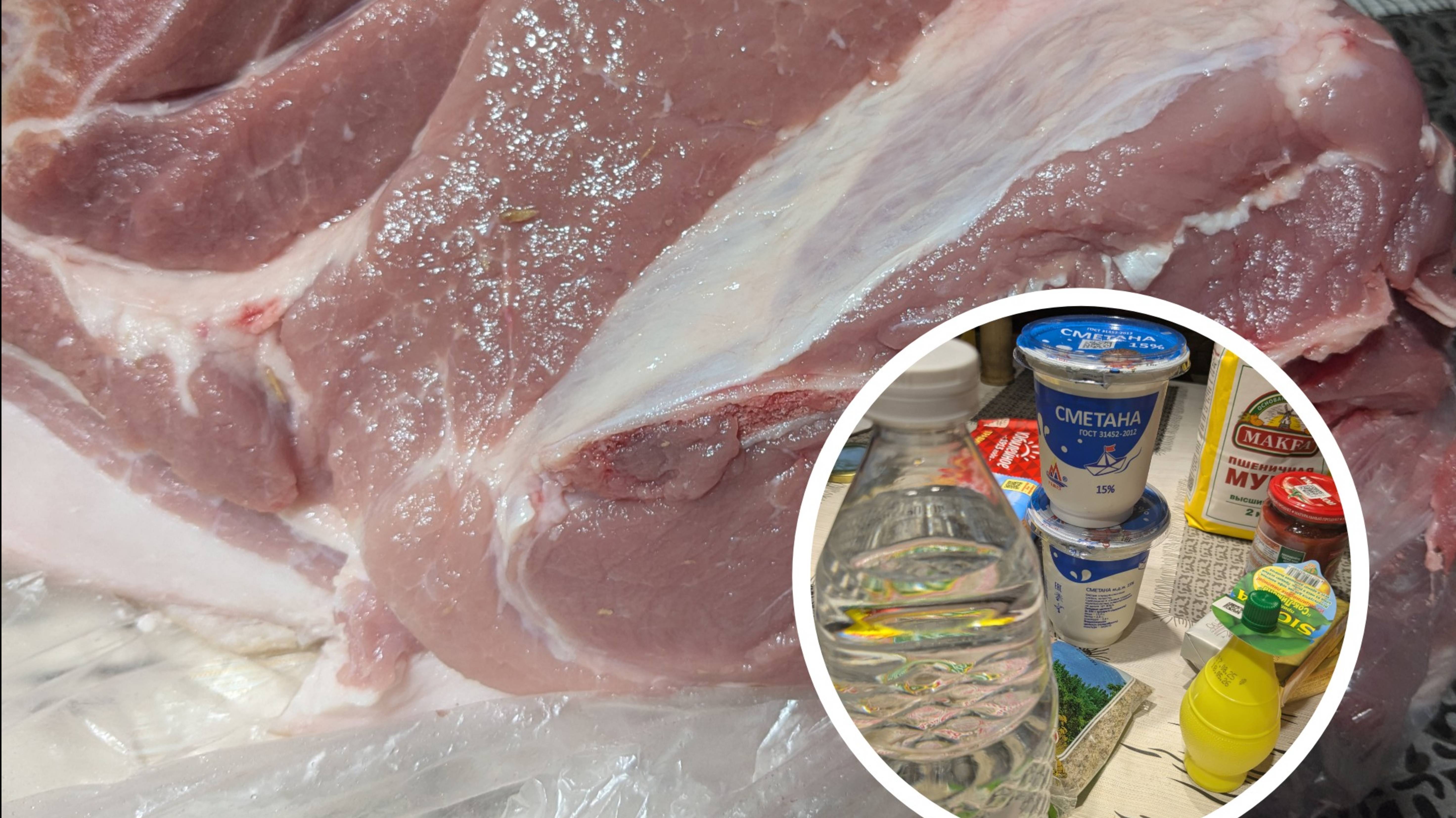 Как мы удобряем землю в теплице для высоких урожаев. Поездка за мясом и в Магнит.