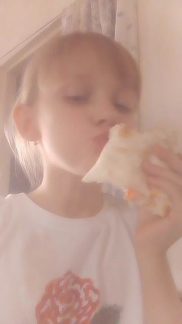 Папина шаурма - лучшая!