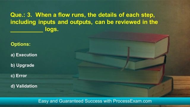 ServiceNow Flow Designer (SMC-FD) Exam | Most Important Questions & Answers