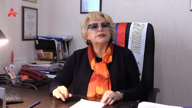 Директор театра Наталья Суркова о начале 129-го театрального сезона