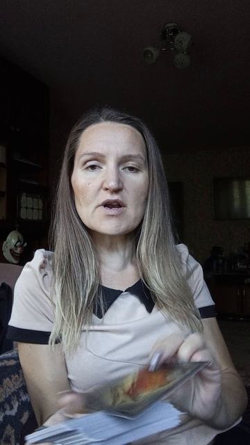 Какие новости идут к вам. 89052488276 вайбер, вацап, телеграмм пишите.