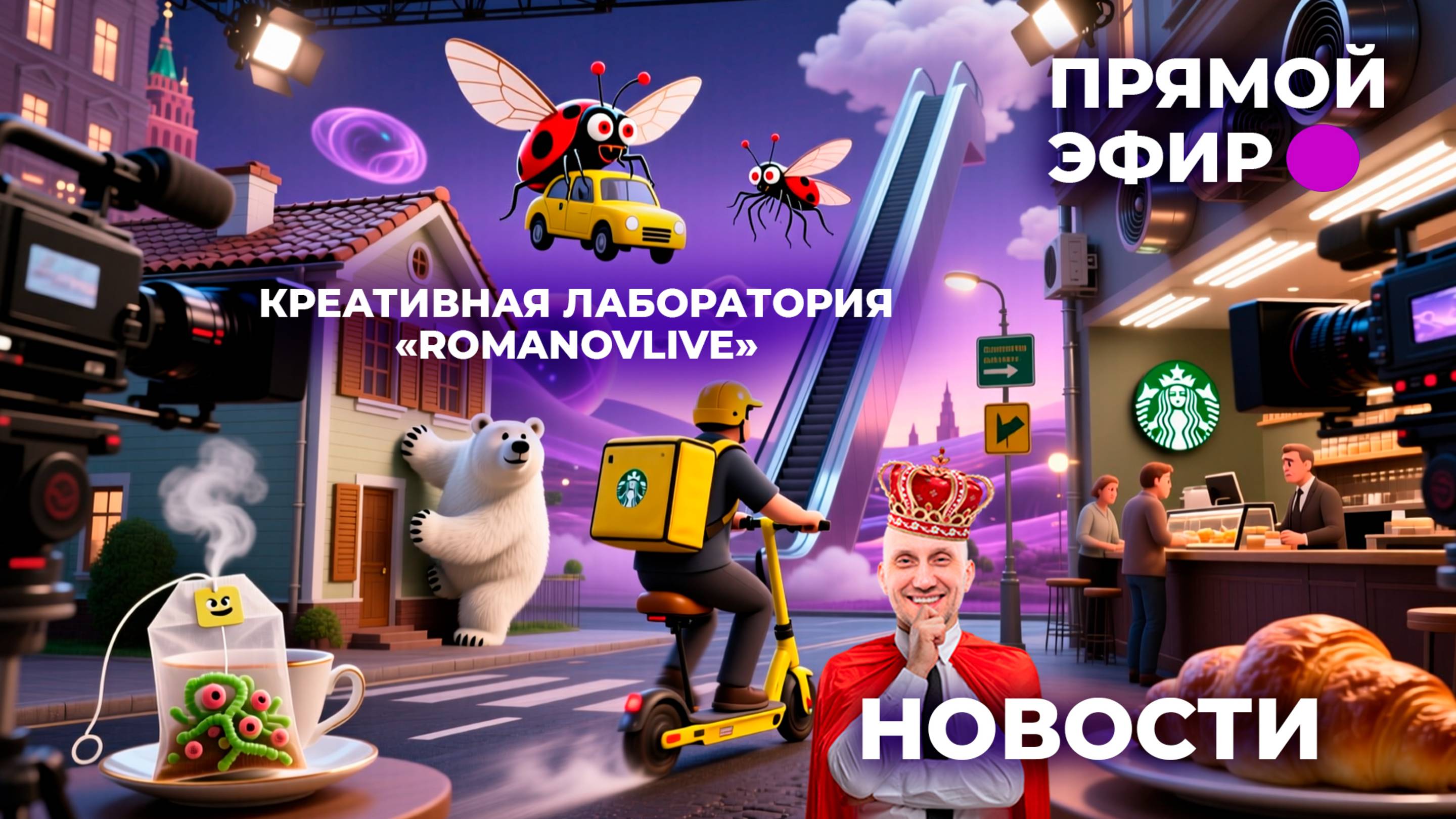 Китайцам теперь грустить нельзя. Сравнили первый айфон и последний. Медведи в доме. Пристегни ремень