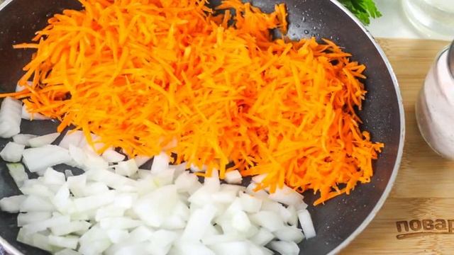Котлеты из чечевицы с морковью