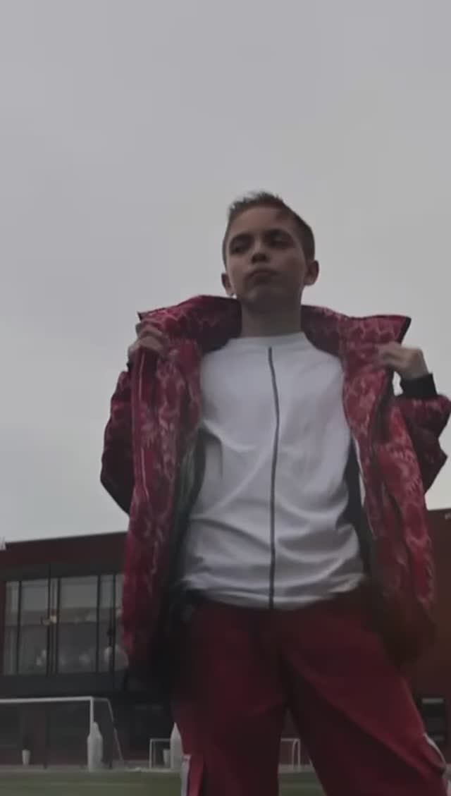 модель