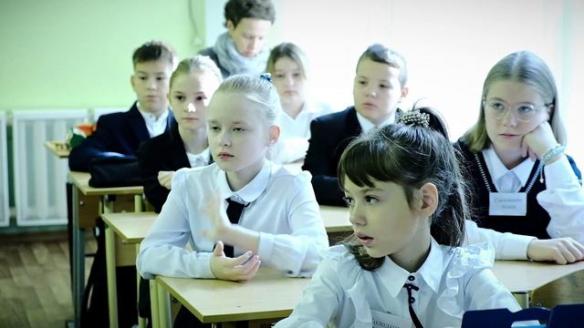 В Тверской области стартовал всероссийский проект юНГа