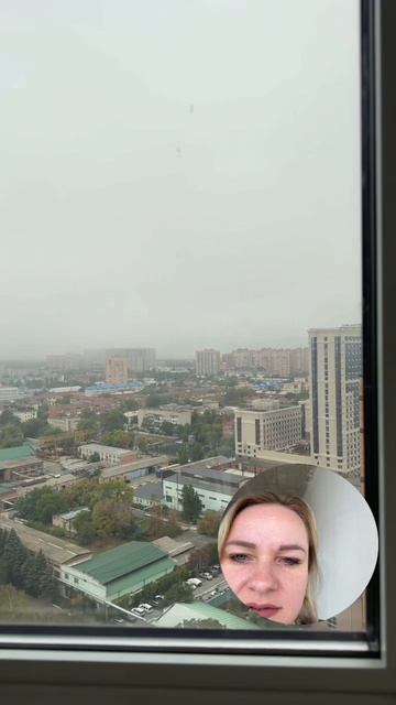 Квартира в Краснодаре