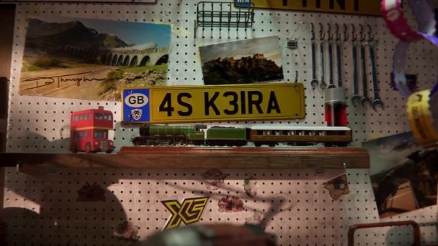 Forza Horizon 6 - анонсирующий трейлер