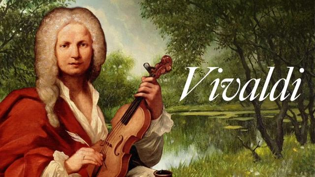 Vivaldi The Four Seasons Op. 8 No. 2 Concerto In G Minor RV 315 Summer