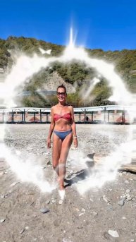 Елена Ушанкова Ведический фестиваль