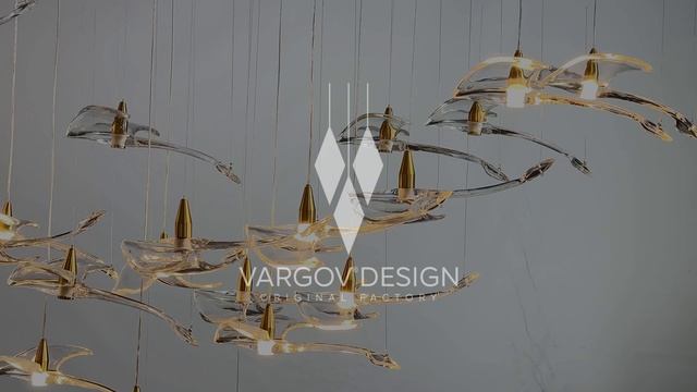 Световая композиция Vargov®Design LC0371