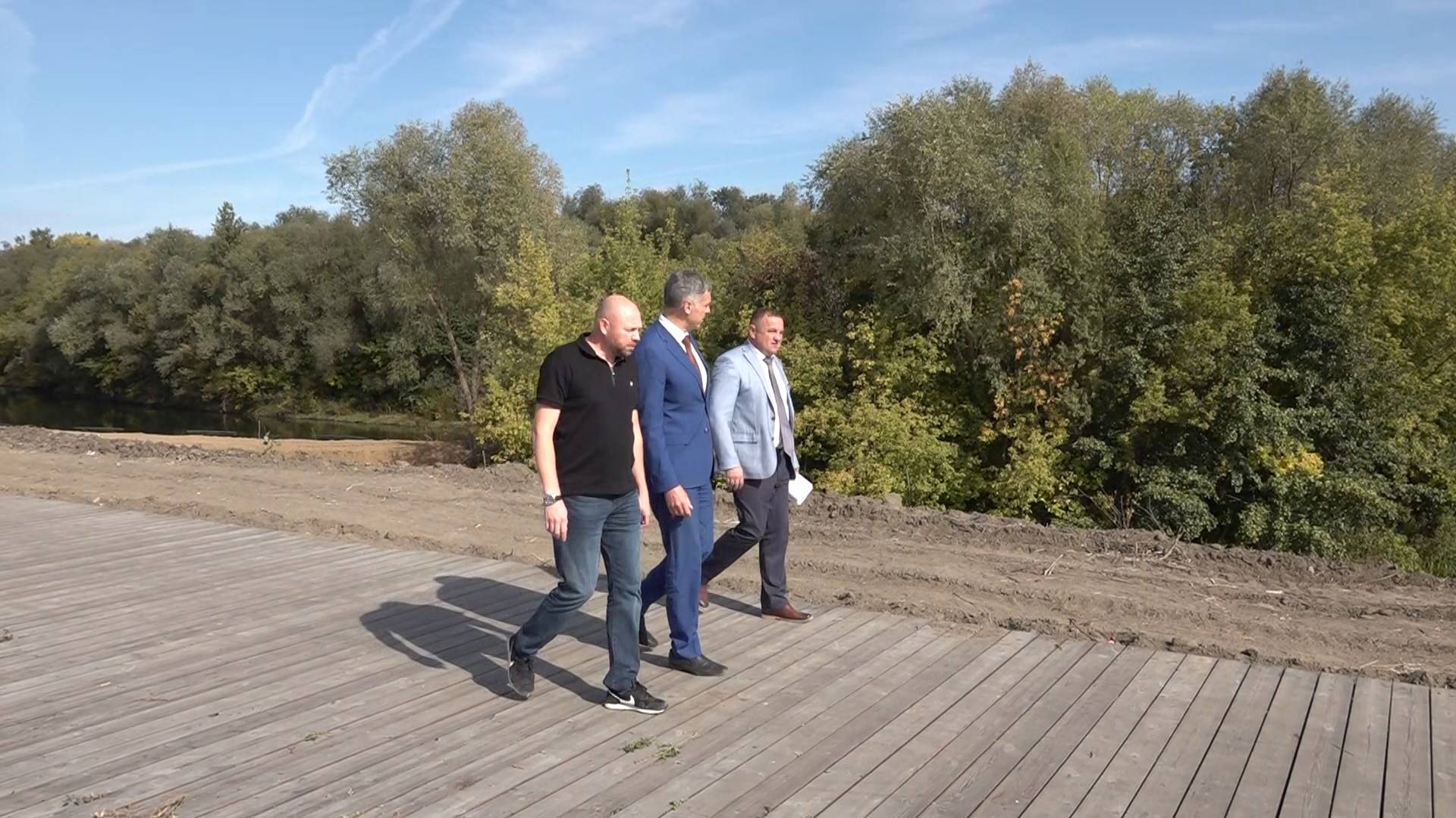 Контроль на постоянной основе