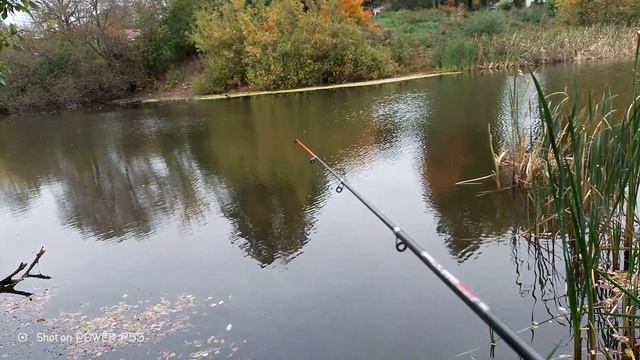 рыбалка