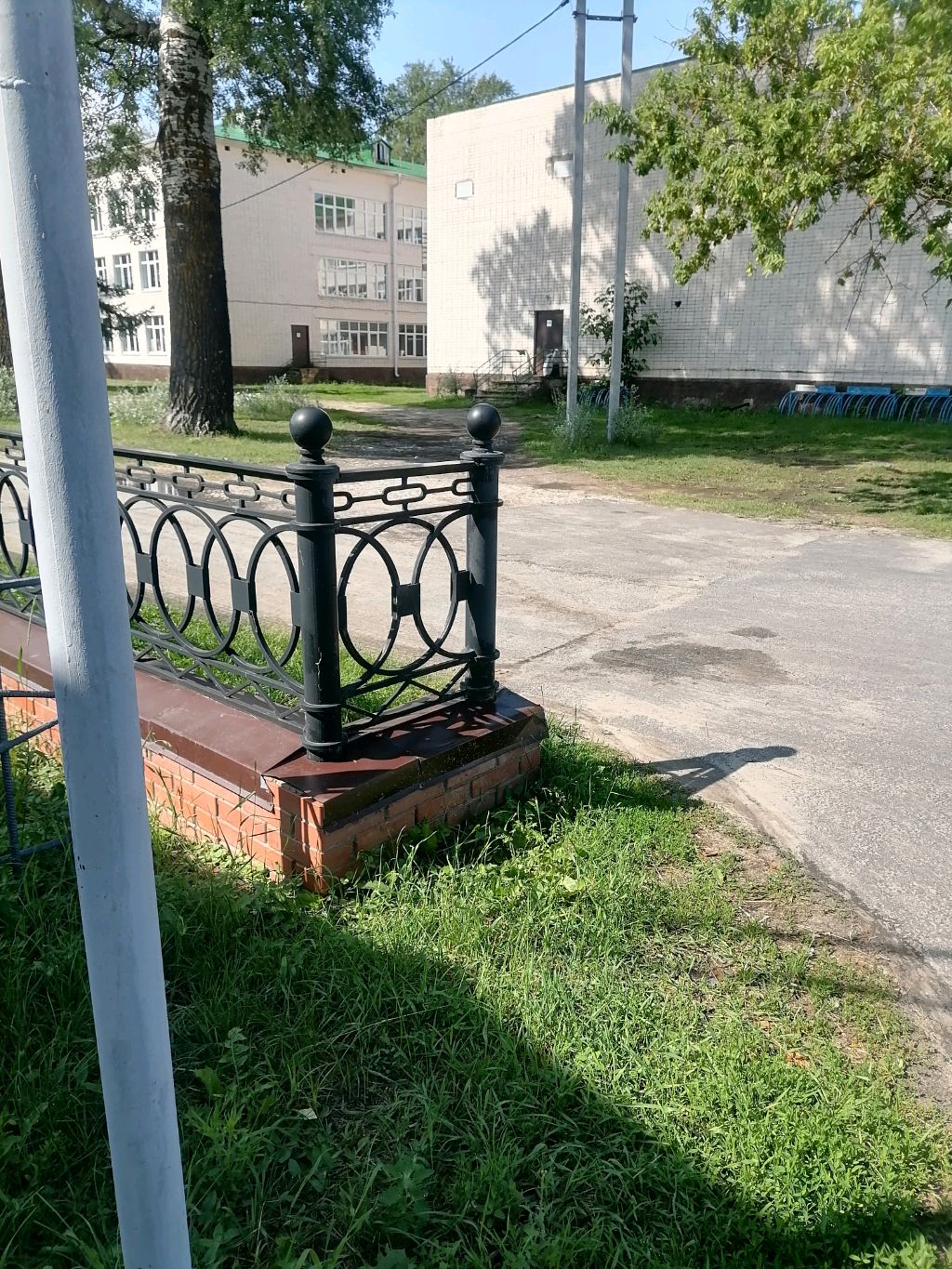 После капельницы