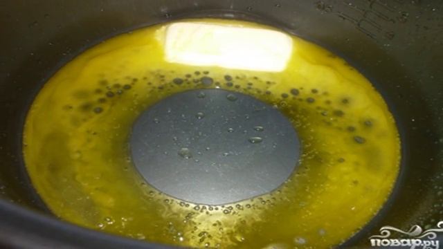 Картофель в сливках в мультиварке