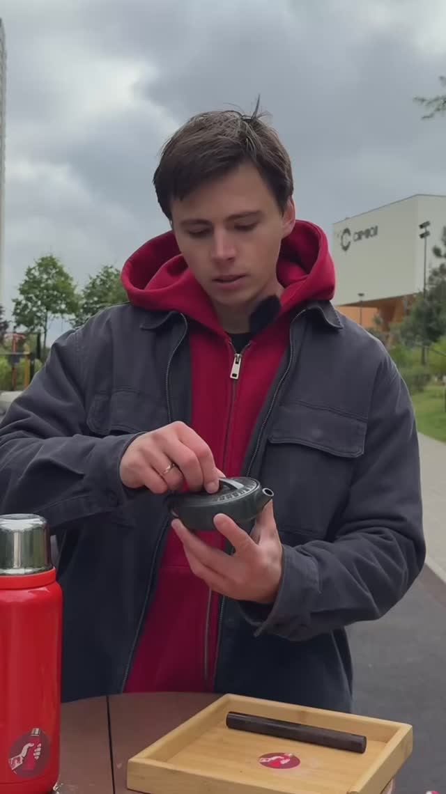 Как испортить любой чай 🍃