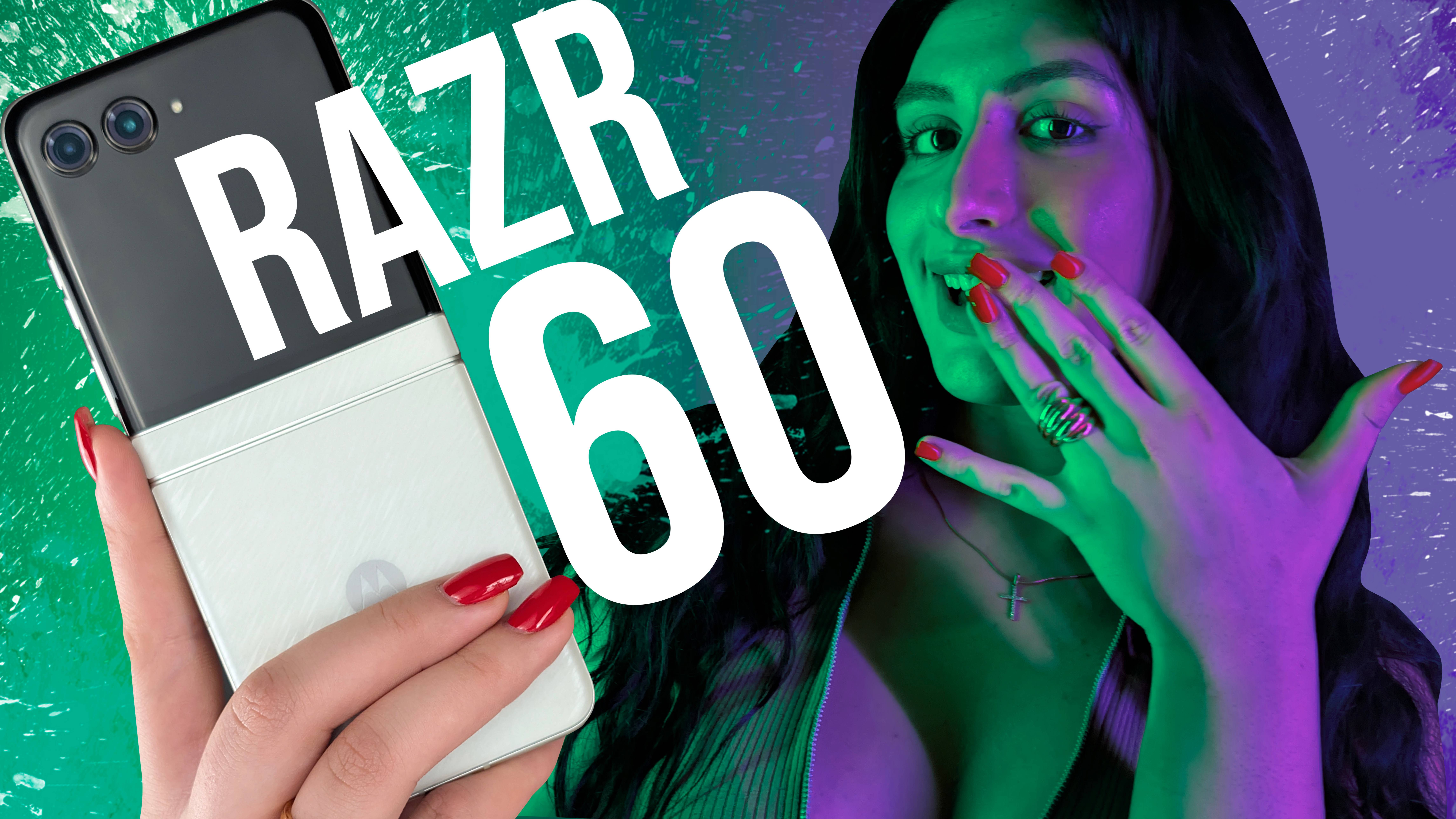 Motorola RAZR 60! Самая БЮДЖЕТНАЯ раскладушка! СТОИТ ЛИ ТОГО?