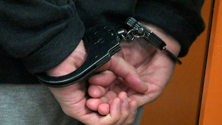 В Москве задержан мужчина более 20 лет находившийся в розыске за убийство жены