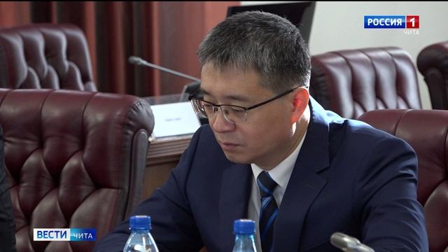 25 сентября Вести-Чита в 21:10