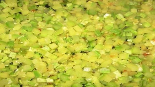 Кабачки по-еврейски