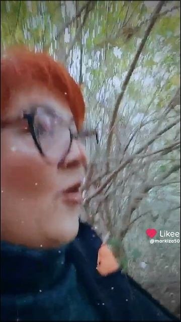 Ты ведь женщина! 