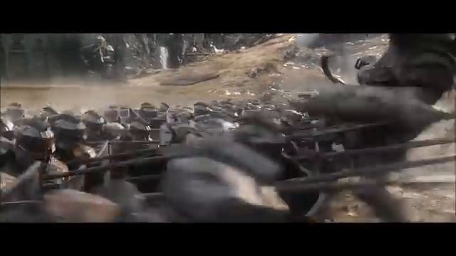 Sabaton - To Hell and back -