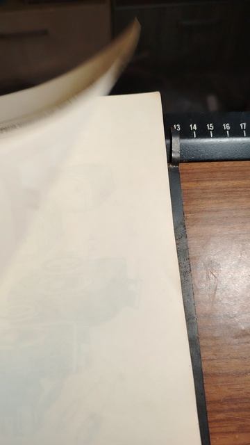 каталог деталей ЯВА 634, 1979 год, Прага