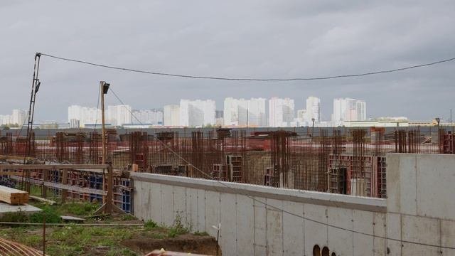 Славянка: летоосень-2023