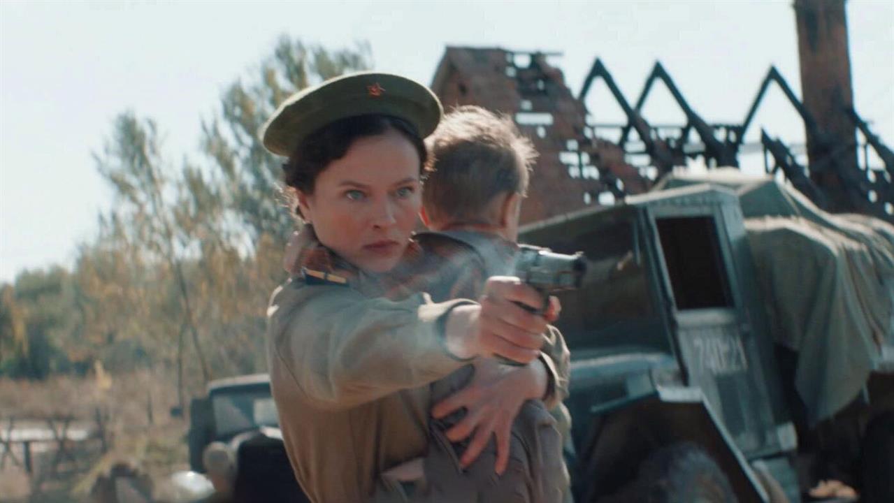 Премьера осени: фильм Август выходит в широкий прокат