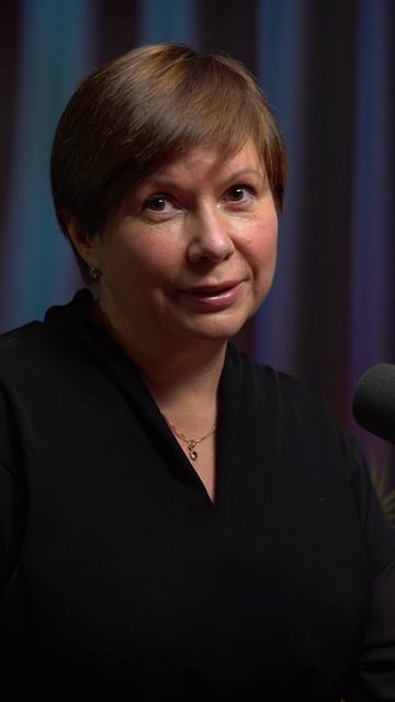 Я хочу понять: разговор с Екатериной Заборонок. Полную версию интервью смотрите на канале