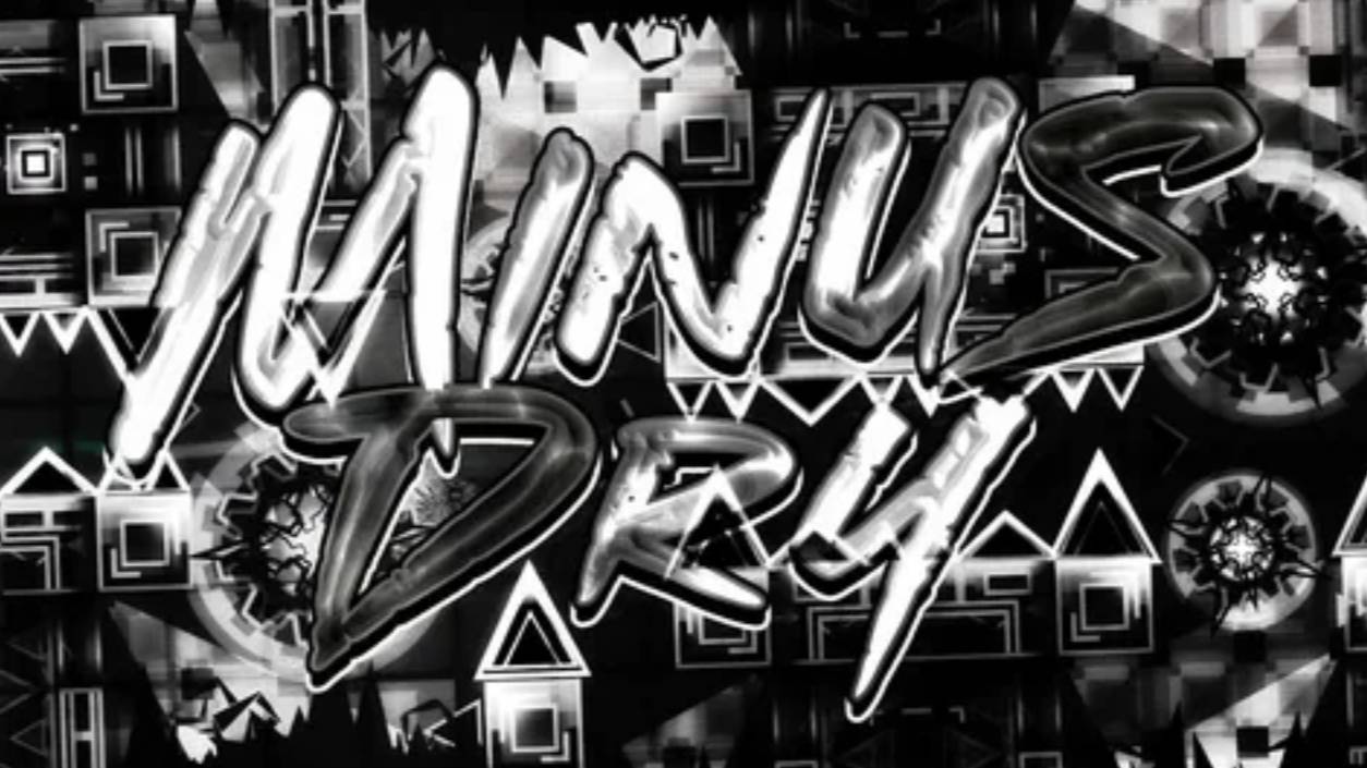 MINUSdry By GDMusic (Extreme Demon)
