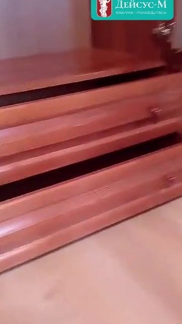 Отзыв на товар: Шкаф Агат-М