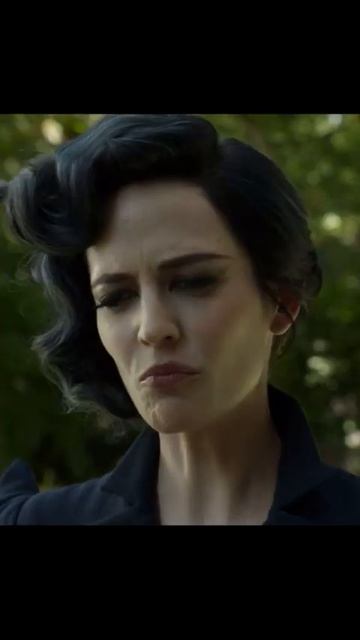 Попал в дом со странными детьми😳 #фильм#сериал