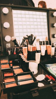 Viva Vox & Kevyn Aucoin 09.2025