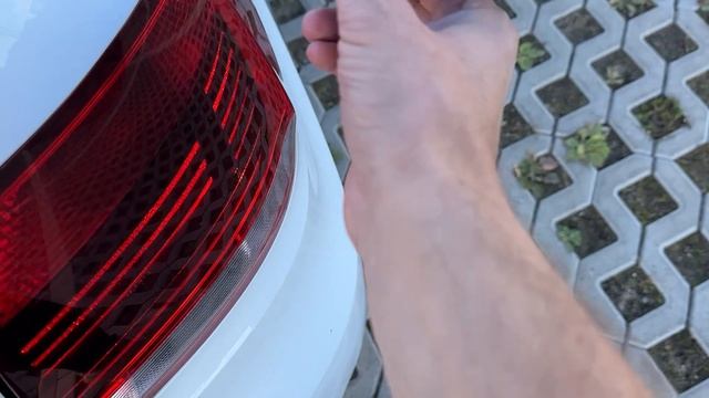 Как новый полик