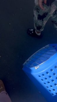 Ох..Мылые наши друзья..
Даже не знаю чему нам порадоваться..
Одному только,что Кузя ещё с нами..жив