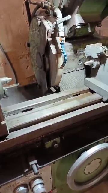 Шлифовальный станок RIBON RUR 800