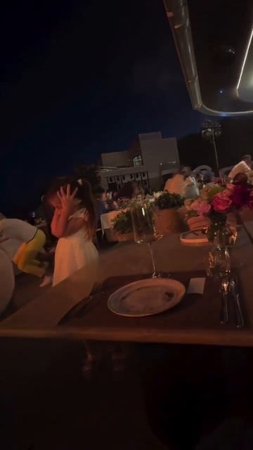 Опубликовано видео момента удара по Форосу в Крыму из санатория рядом с местом прилёта